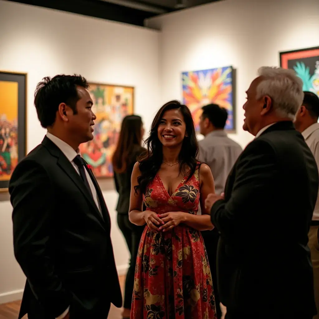 Industrial blueprint